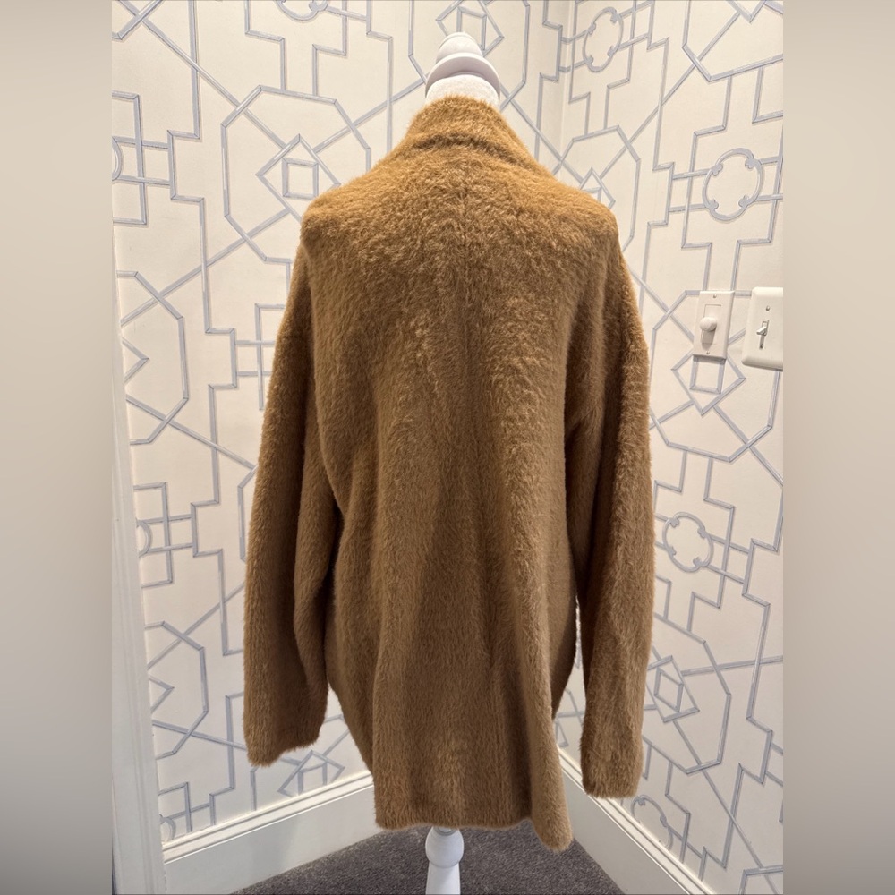 J CREW Point Sur Cardigan - Picture 5 of 10